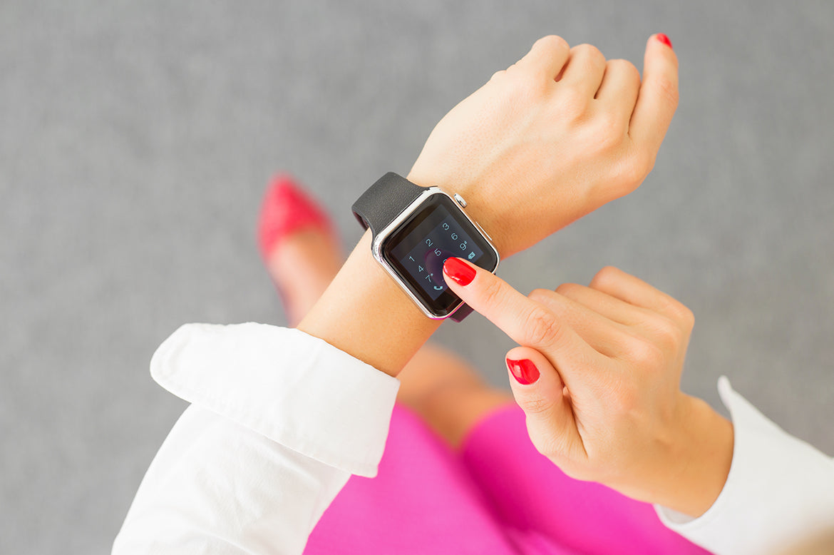 Just how smart is your watch?